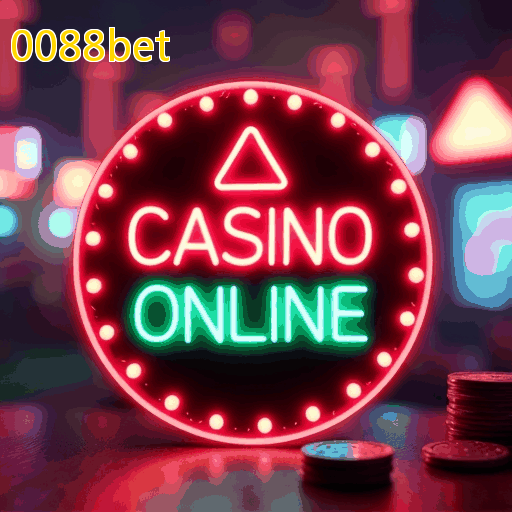 Baixe o App 0088bet – Jogue Cassino no Celular com Slots e Apostas