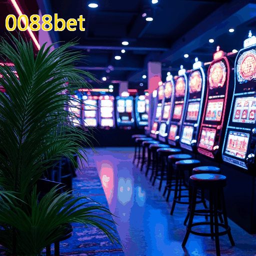 Bônus e Promoções no 0088bet – Rodadas Grátis, Códigos e Ofertas Especiais