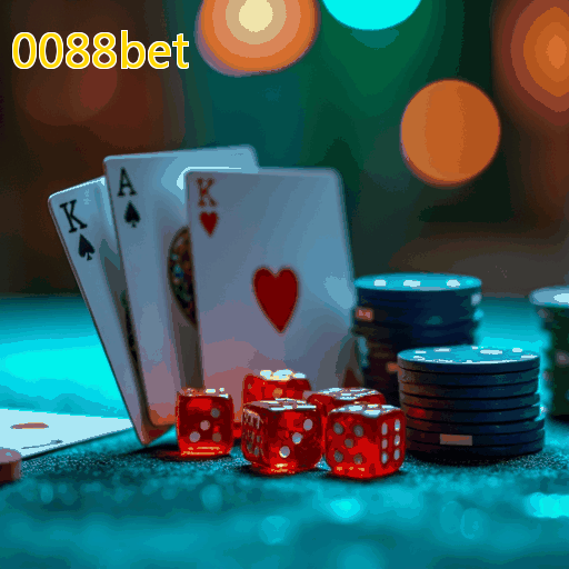 Slots Online no 0088bet – Rodadas Grátis, Megaways e Grandes Prêmios